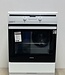 Inventum Inductie Fornuis Wit (VFI6042WIT/02)
