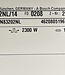 Bosch Condensdroger Serie 4 (WTN83202NL) 7 kg