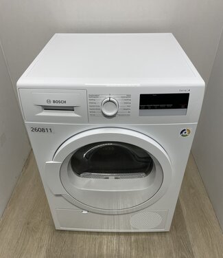 Bosch Bosch Condensdroger Serie 4 (WTN83202NL) 7 kg