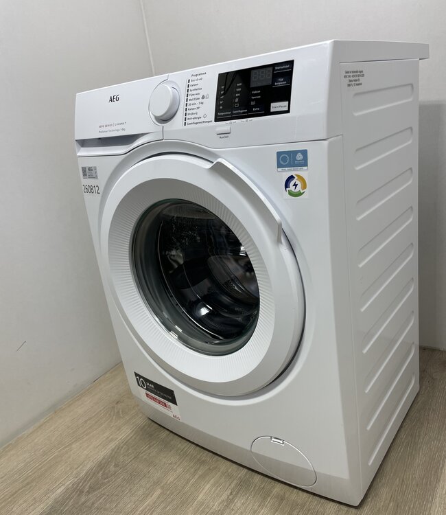AEG Wasmachine ProSense 6000 Series (LF628600) 8 kg