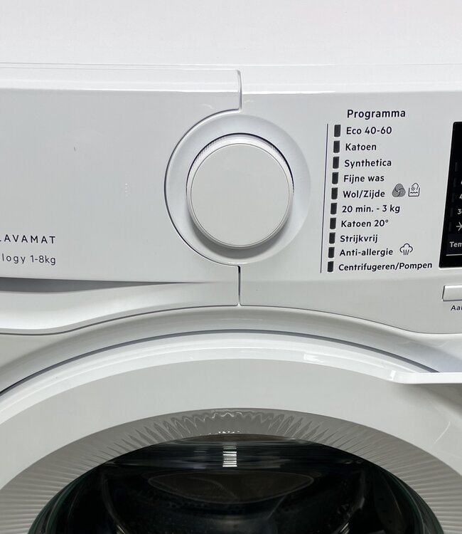 AEG Wasmachine ProSense 6000 Series (LF628600) 8 kg