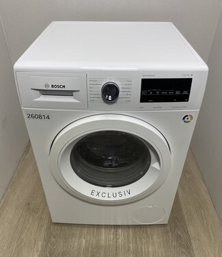 Bosch Bosch Wasmachine Serie 6 Sports Edition (WAU28T95NL) 9 kg