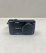 Sony Cyber-Shot DSC-H55 Digitale Camera Zwart
