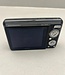 Sony Cyber-Shot DSC-W270 Digitale Camera Zwart