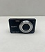 Sony Cyber-Shot DSC-W275 Digitale Camera Zwart