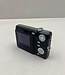 Sony Cyber-Shot DSC-W40 Digitale Camera Zwart