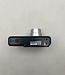 Sony Cyber-Shot DSC-W40 Digitale Camera Zwart