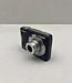 Sony Cyber-Shot DSC-W40 Digitale Camera Zwart