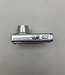 Sony Cyber-Shot DSC-W200 Digitale Camera  Zilver