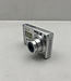 Sony Cyber-Shot DSC-W200 Digitale Camera  Zilver