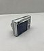 Sony Cyber-Shot DSC-W200 Digitale Camera  Zilver