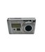 Sony Cyber-Shot DSC-W200 Digitale Camera  Zilver