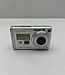 Sony Cyber-Shot DSC-W200 Digitale Camera  Zilver