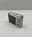 Sony Cyber-Shot DSC-W200 Digitale Camera  Zilver