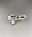 Sony Cyber-Shot DSC-W200 Digitale Camera  Zilver