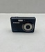 Samsung ES55 Digitale Camera Zwart