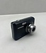Samsung ES55 Digitale Camera Zwart