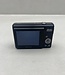 Samsung ES55 Digitale Camera Zwart