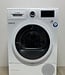 Bosch Warmtepompdroger Serie 6 (WTU87675NL) 8 kg