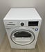 Siemens IQ500 Warmtepompdroger (WT48RT70NL) 8kg