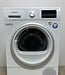Siemens IQ500 Warmtepompdroger (WT48RT70NL) 8kg