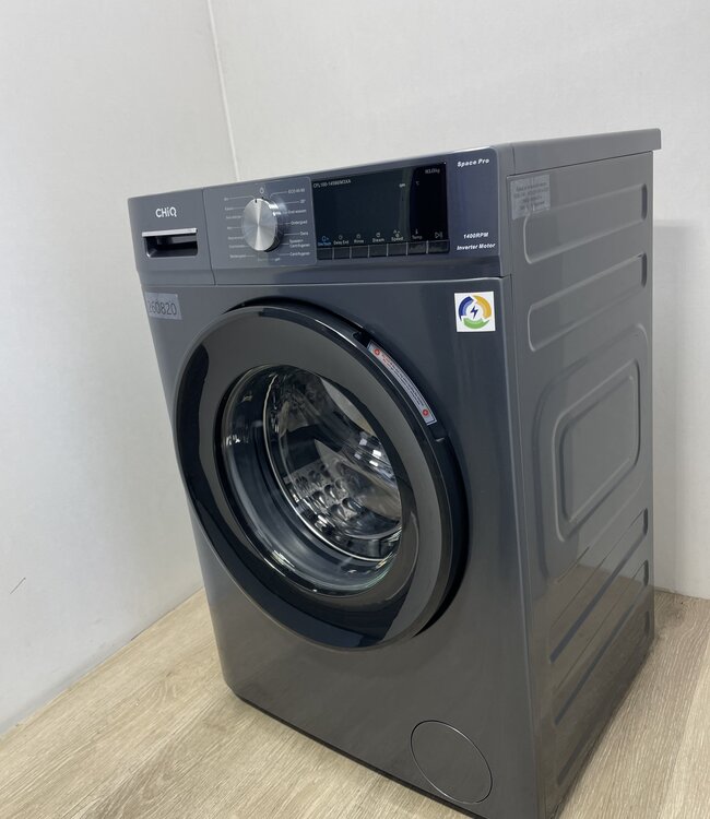 CHiQ  Wasmachine (CFL100-14586IM3XA) 10 kg