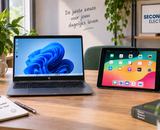 Laptop of tablet kopen? Zo kies je wat bij jou past