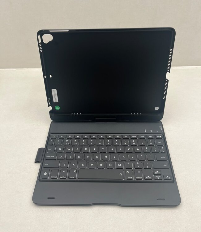 Yekbee All in One iPad Toetsenbord hoes 9,7 inch KB201(N)