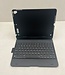 Yekbee All in One iPad Toetsenbord hoes 9,7 inch KB201(N)
