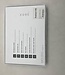Yekbee All in One iPad Toetsenbord hoes 9,7 inch KB201(N)