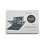 Yekbee All in One iPad Toetsenbord hoes 9,7 inch KB201(N)