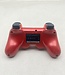 Sony Playstation 3 Originele Controller Rood
