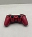 Sony Playstation 3 Originele Controller Rood