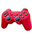 Sony Playstation 3 Originele Controller Rood