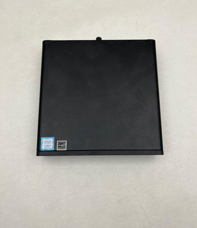 HP ProDesk 400 G4 Mini PC | i5-8500T