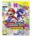 Nintendo Mario & Sonic op de Olympische Spelen: Londen 2012 - Wii