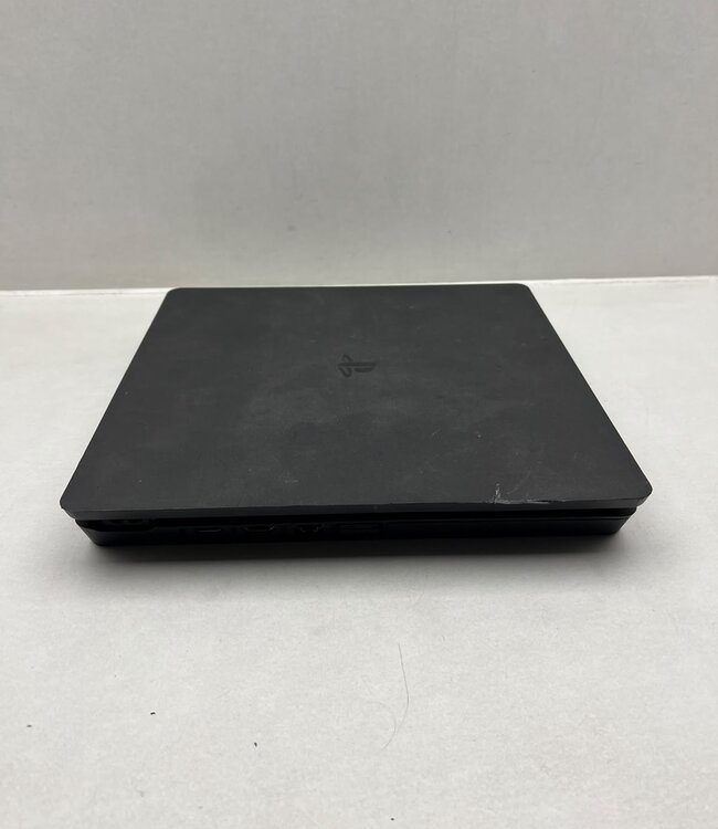 Playstation 4 Slim 512 GB Losse Console Orgineel Zwart