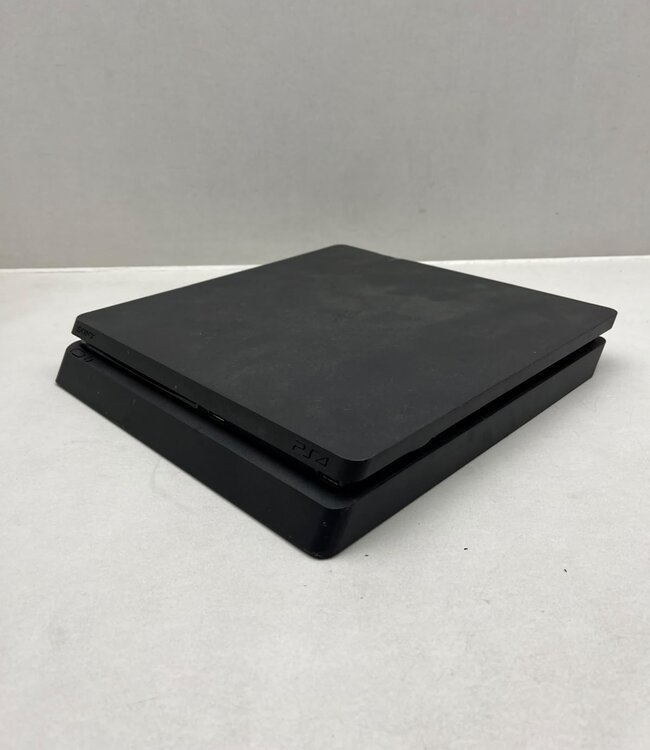 Playstation 4 Slim 512 GB Losse Console Orgineel Zwart