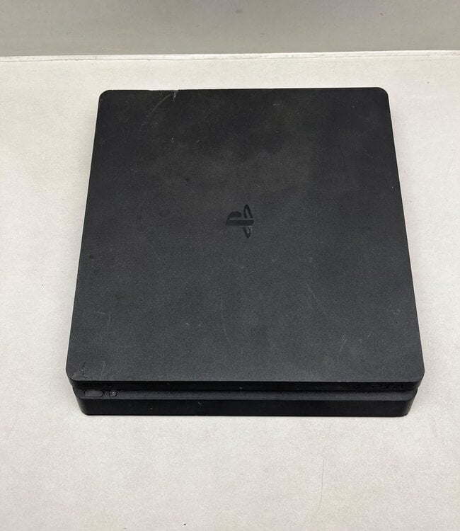 Playstation 4 Slim 512 GB Losse Console Orgineel Zwart