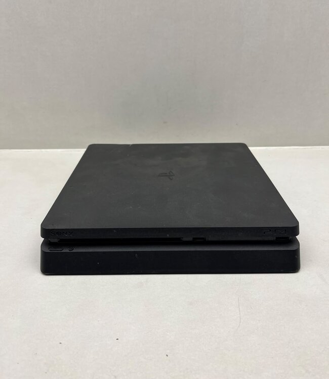 Playstation 4 Slim 512 GB Losse Console Orgineel Zwart