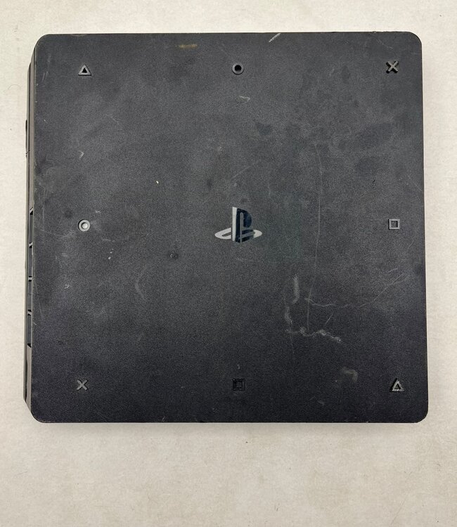 Playstation 4 Slim 512 GB Losse Console Orgineel Zwart