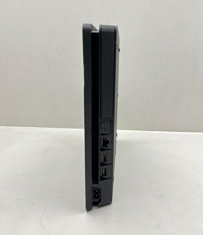 Playstation 4 Slim 512 GB Losse Console Orgineel Zwart