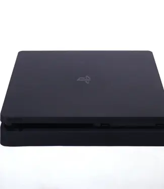 Sony Playstation 4 Slim 512 GB Losse Console Orgineel Zwart