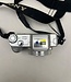 Sony Cyber-Shot DSC-H3 Digitale Camera  Zilver