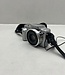 Sony Cyber-Shot DSC-H3 Digitale Camera  Zilver