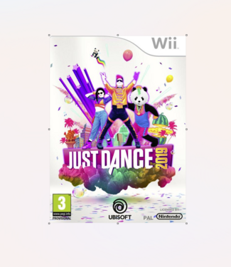 Nintendo Just Dance 2019 - Wii