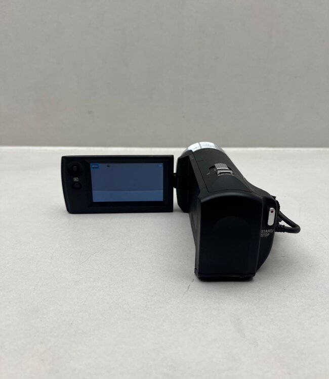 Sony Handycam HDR-CX240E Videocamera Zwart