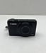 Canon PowerShot S90 Digitale Camera Zwart