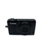 Canon PowerShot S90 Digitale Camera Zwart