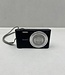 Sony Cyber-Shot DSC-W810 Digitale Camera Zwart